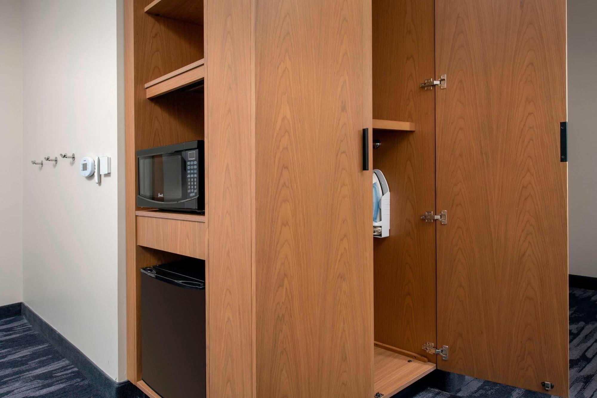 Fairfield Inn & Suites By Marriott Miami Airport West/Doral Oda fotoğraf