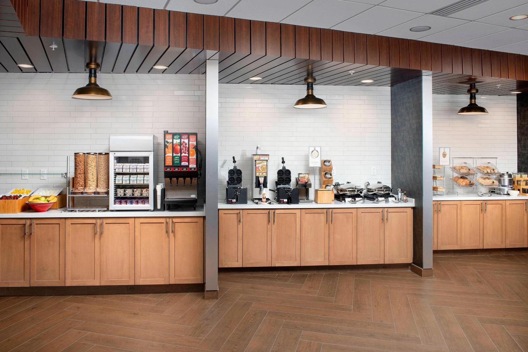 Fairfield Inn & Suites By Marriott Miami Airport West/Doral Dış mekan fotoğraf