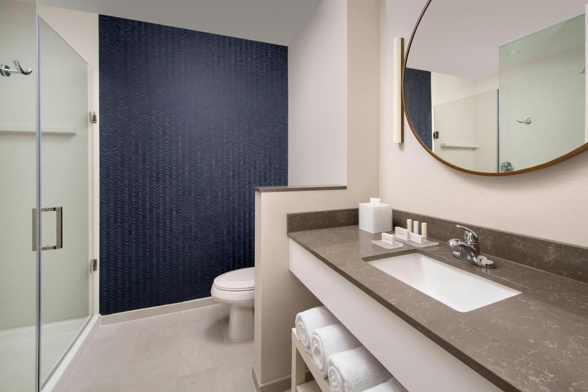 Fairfield Inn & Suites By Marriott Miami Airport West/Doral Dış mekan fotoğraf