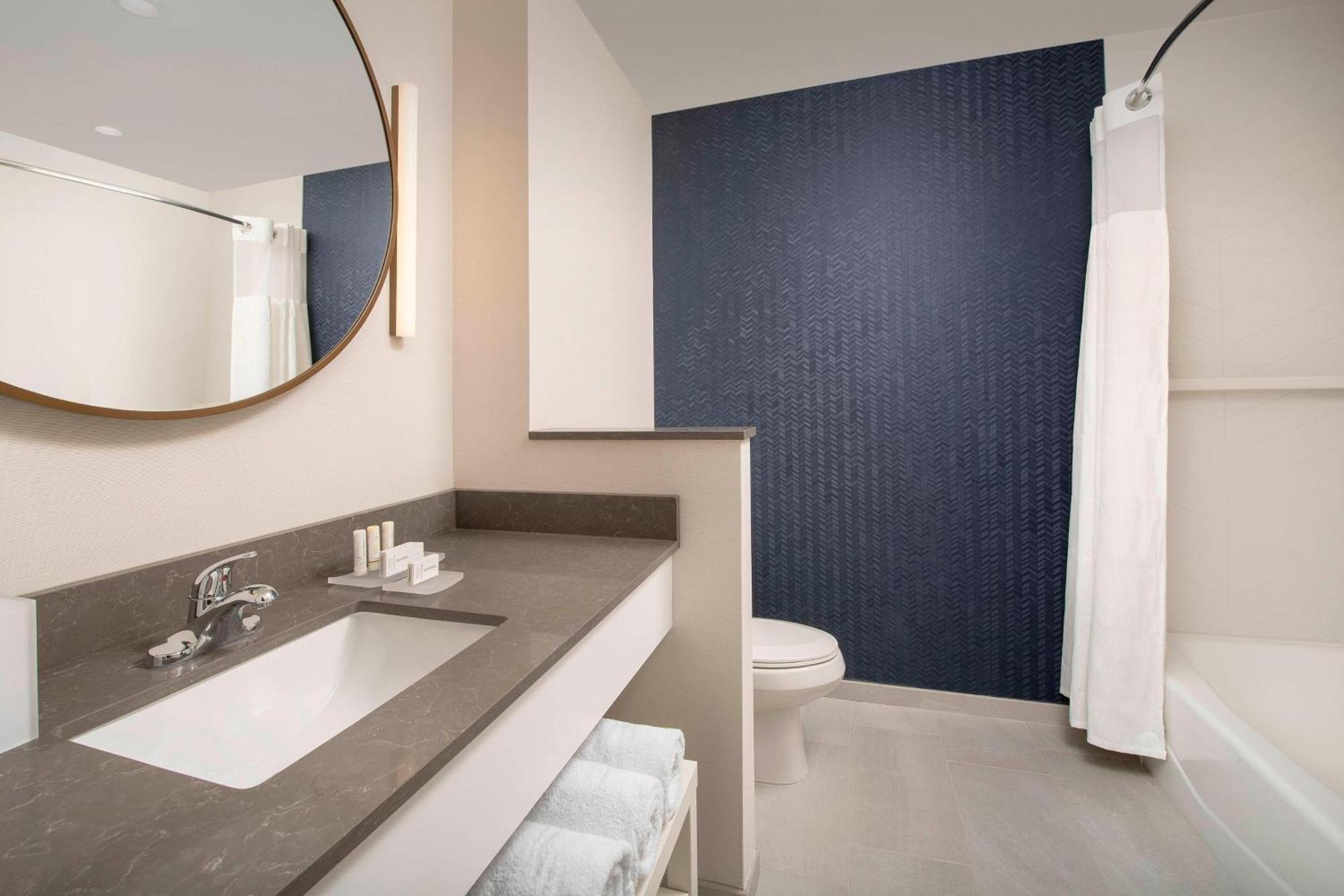Fairfield Inn & Suites By Marriott Miami Airport West/Doral Dış mekan fotoğraf